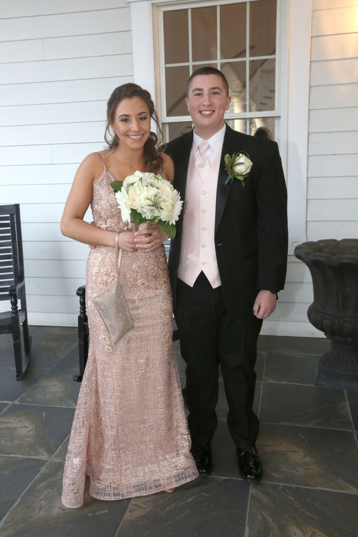 St. Augustine Prom